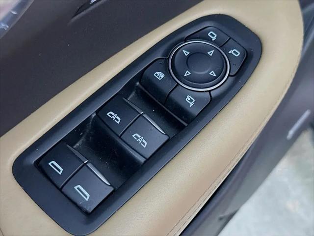 2021 Cadillac XT6 AWD Premium Luxury