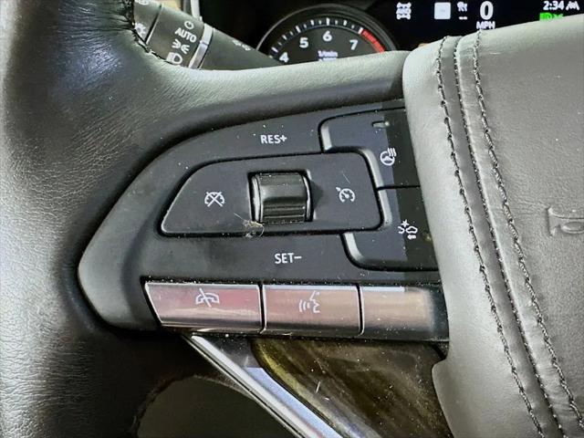 2021 Cadillac XT6 AWD Premium Luxury