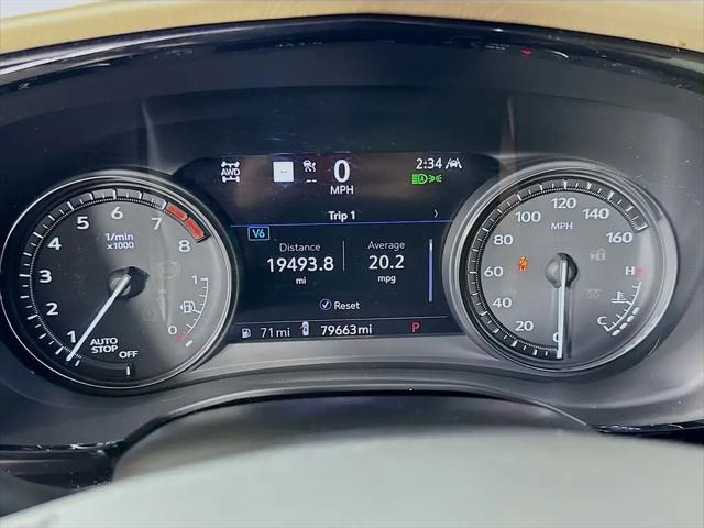 2021 Cadillac XT6 AWD Premium Luxury