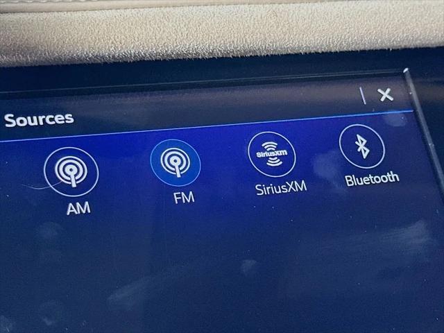 2021 Cadillac XT6 AWD Premium Luxury