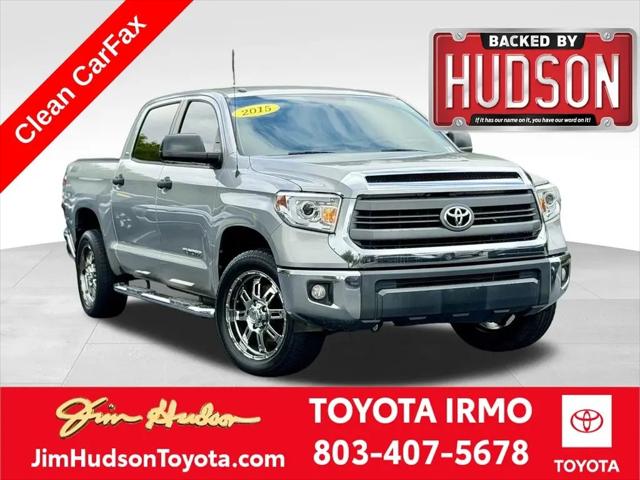 2015 Toyota Tundra SR5 4.6L V8 for sale in Irmo, SC