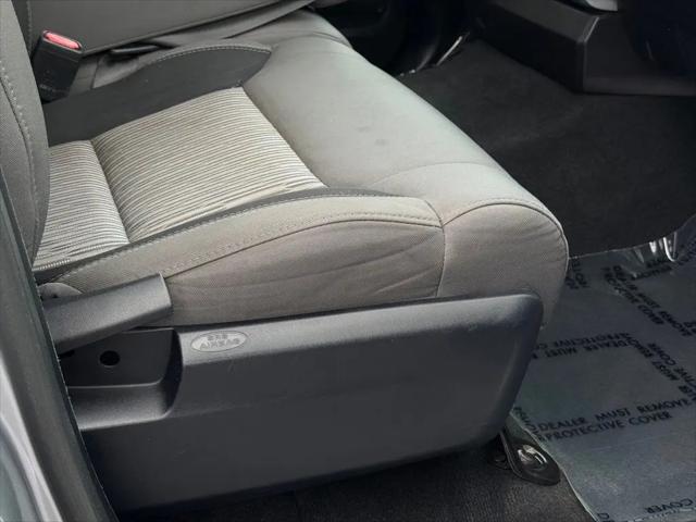 2015 Toyota Tundra SR5 4.6L V8