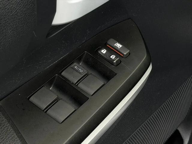 2015 Toyota Tundra SR5 4.6L V8