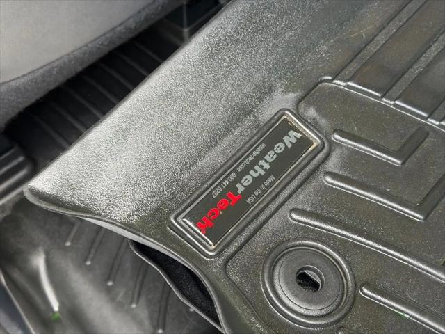 2015 Toyota Tundra SR5 4.6L V8