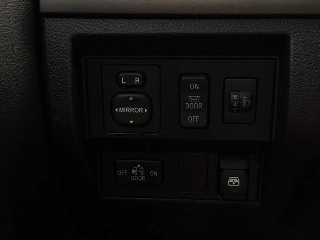 2015 Toyota Tundra SR5 4.6L V8
