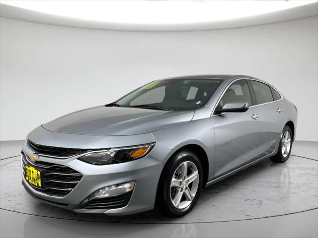 2024 Chevrolet Malibu FWD 1LT for sale in Longview, WA