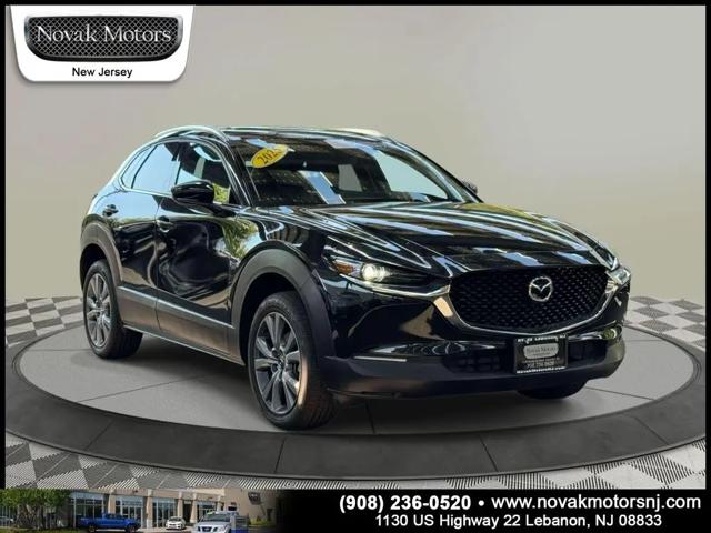 2025 Mazda CX-30 2.5 S Premium Package for sale in Lebanon, NJ