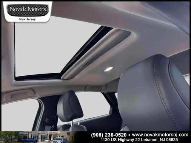 2025 Mazda CX-30 2.5 S Premium Package