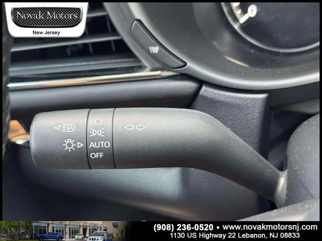 2025 Mazda CX-30 2.5 S Premium Package