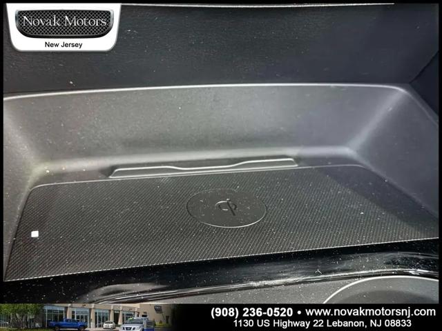 2025 Mazda CX-30 2.5 S Premium Package