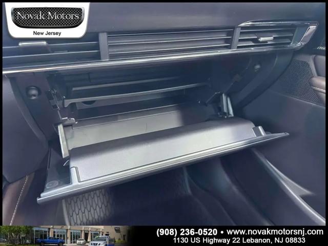 2025 Mazda CX-30 2.5 S Premium Package