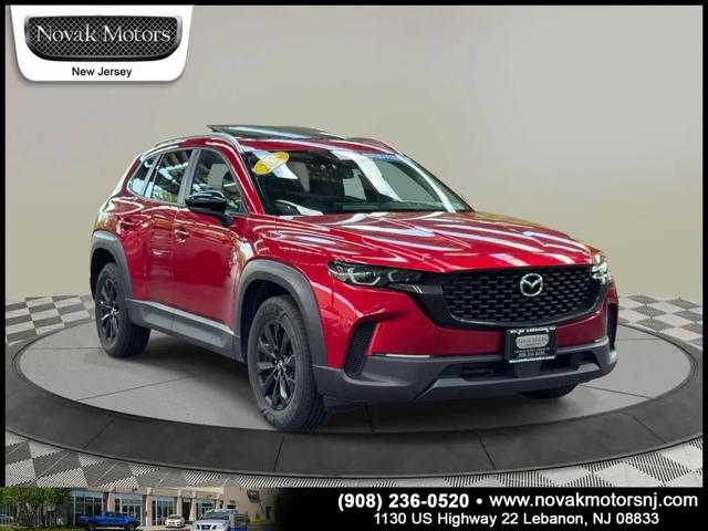 2025 Mazda CX-50 2.5 S Premium Package for sale in Lebanon, NJ