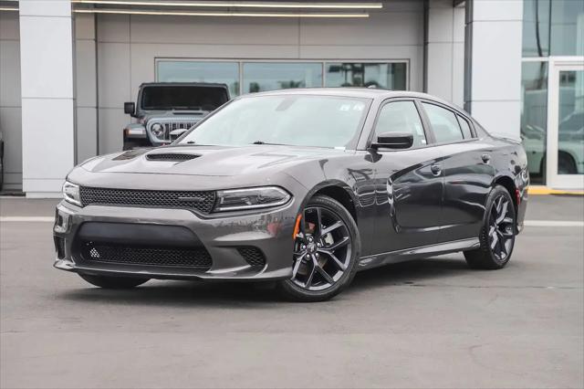 2023 Dodge Charger GT for sale in Costa Mesa, CA