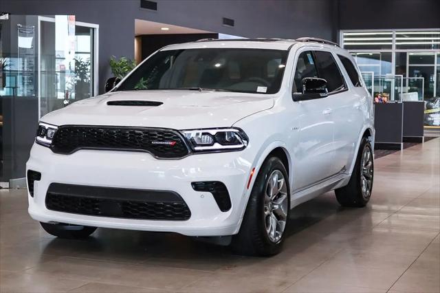 2026 Dodge Durango GT Premium AWD HEMI V8 for sale in Costa Mesa, CA