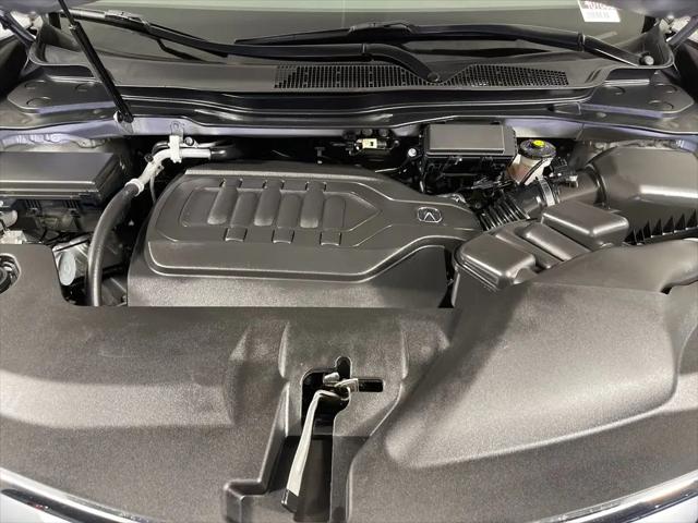 2014 Acura MDX Technology Package
