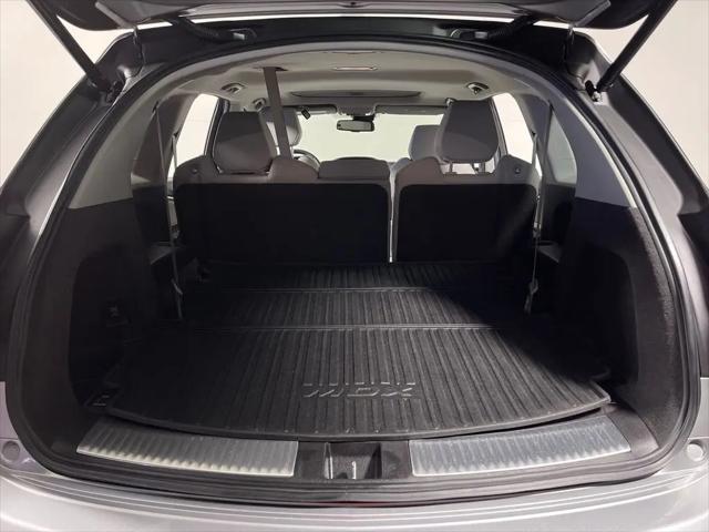 2014 Acura MDX Technology Package