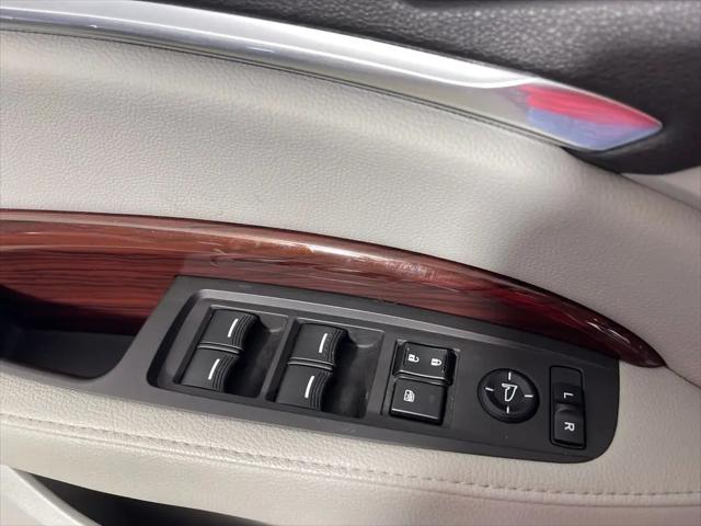 2014 Acura MDX Technology Package