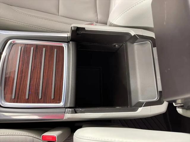 2014 Acura MDX Technology Package