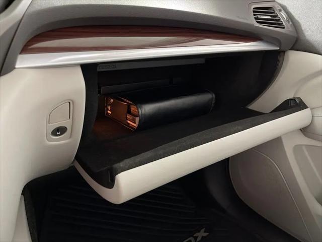 2014 Acura MDX Technology Package