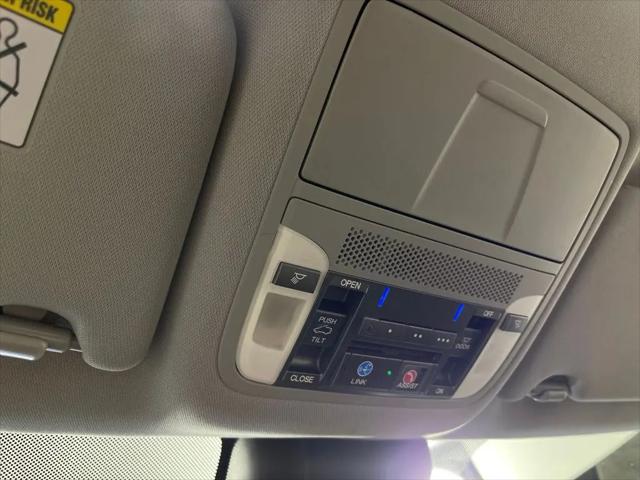 2014 Acura MDX Technology Package