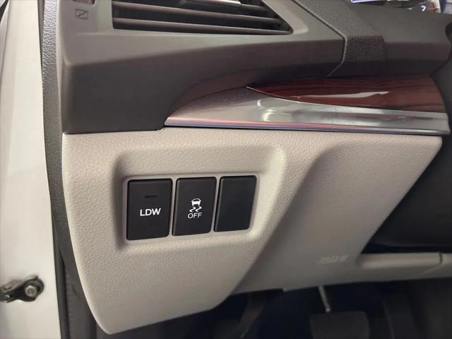 2014 Acura MDX Technology Package