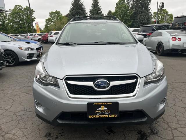 2015 Subaru XV Crosstrek 2.0i Limited