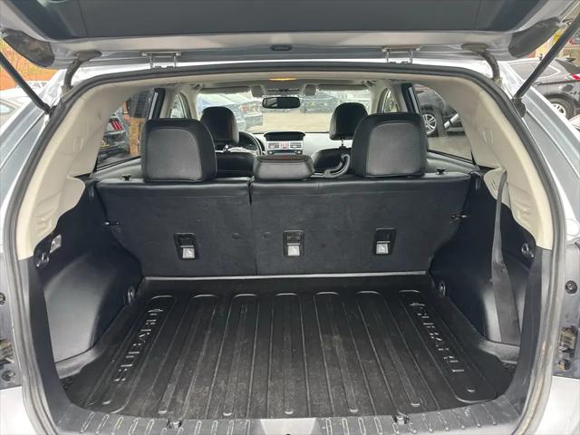 2015 Subaru XV Crosstrek 2.0i Limited