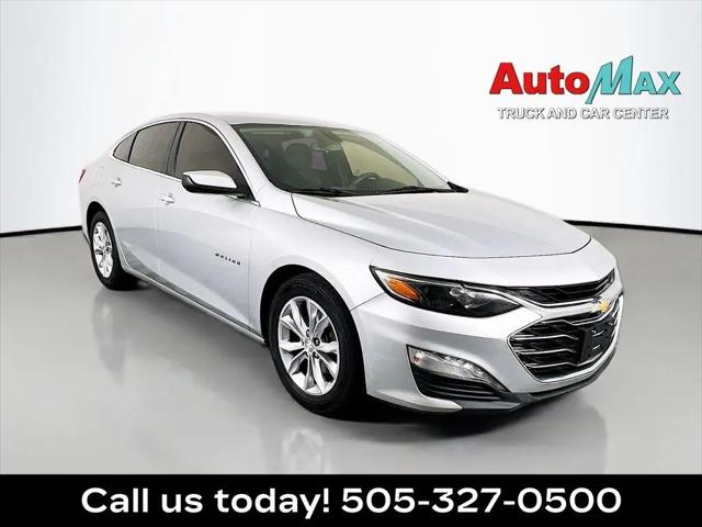 2019 Chevrolet Malibu LT for sale in Farmington, NM