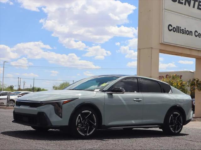 2025 Kia K4 GT-Line for sale in Tucson, AZ