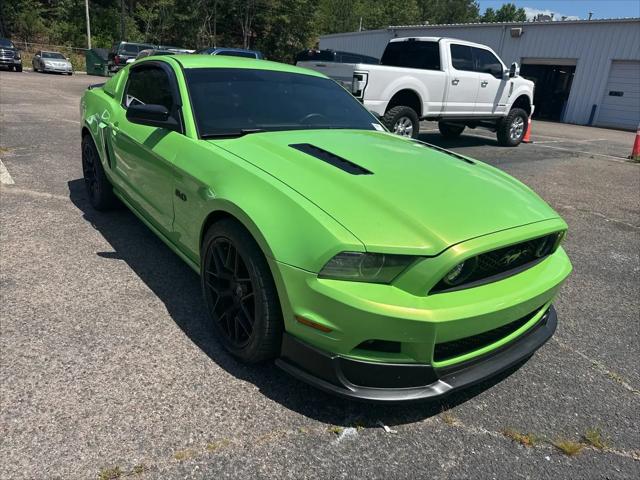 2014 Ford Mustang GT for sale in Graniteville, SC