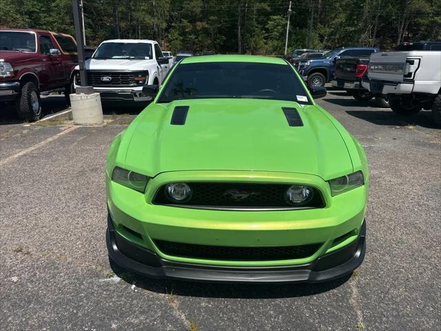 2014 Ford Mustang GT