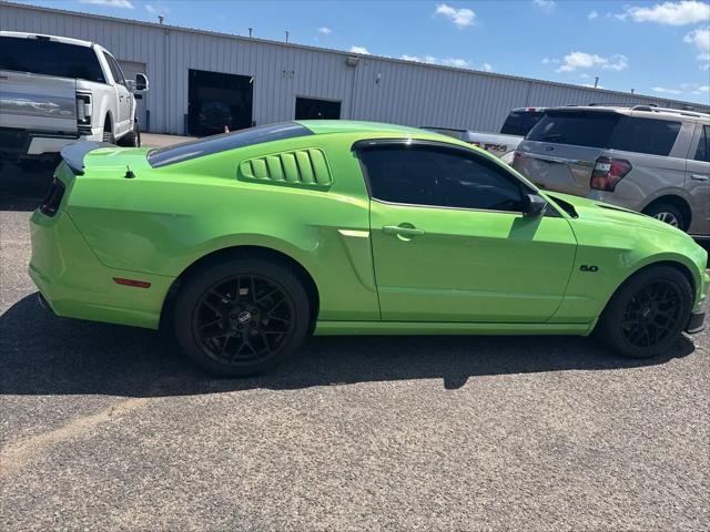 2014 Ford Mustang GT