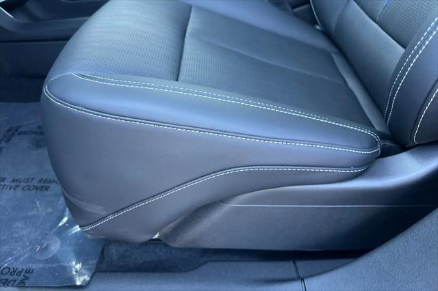 2026 Cadillac iQ Luxury AWD