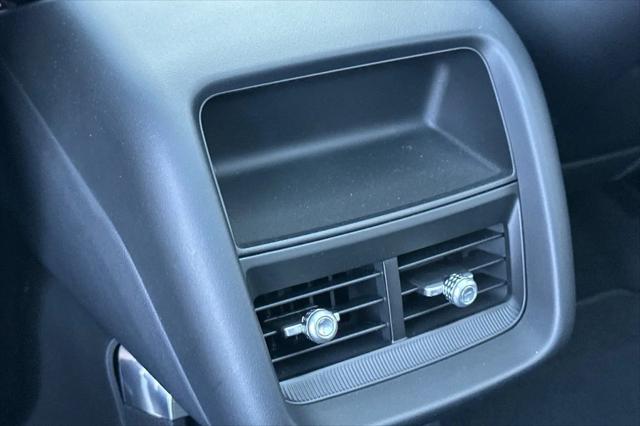2026 Cadillac iQ Luxury AWD