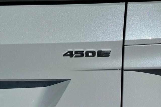 2026 Cadillac iQ Luxury AWD