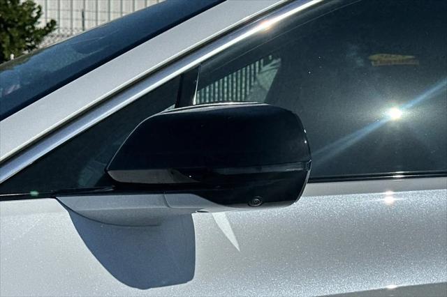 2026 Cadillac iQ Luxury AWD