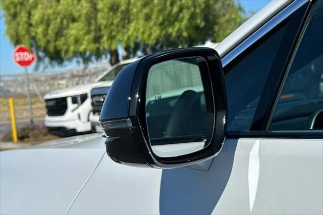 2026 Cadillac iQ Luxury AWD