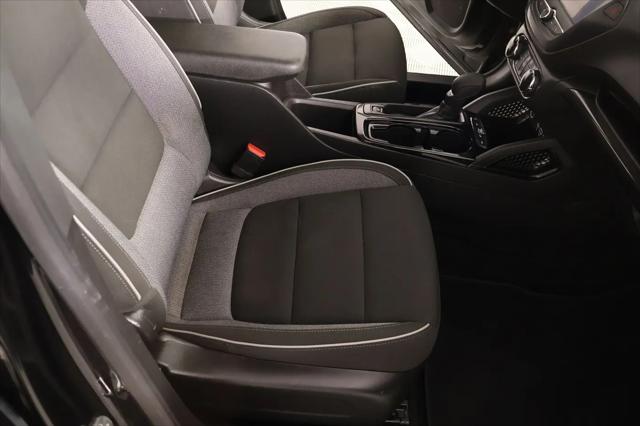 2022 Chevrolet TrailBlazer AWD LT