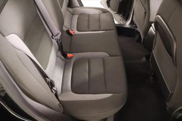 2022 Chevrolet TrailBlazer AWD LT