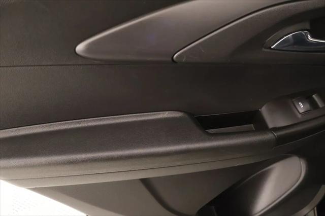 2022 Chevrolet TrailBlazer AWD LT