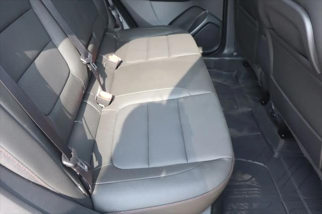 2026 Chevrolet TrailBlazer FWD RS