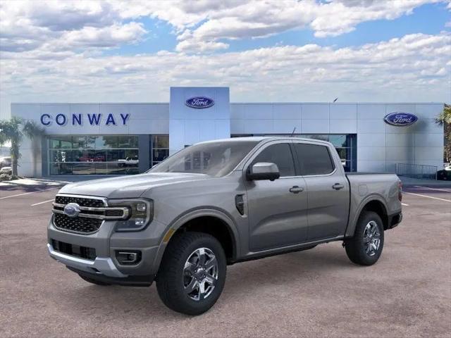 2026 Ford Ranger LARIAT for sale in Conway, SC