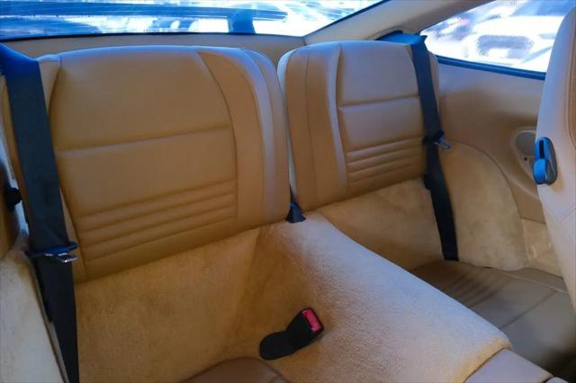 2002 Porsche 911 911 Carrera