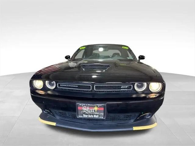 2023 Dodge Challenger GT AWD