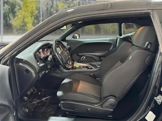 2023 Dodge Challenger GT AWD