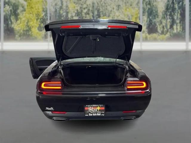 2023 Dodge Challenger GT AWD