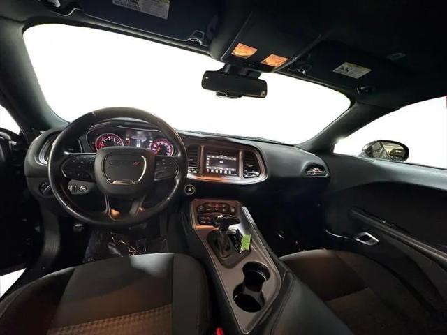 2023 Dodge Challenger GT AWD