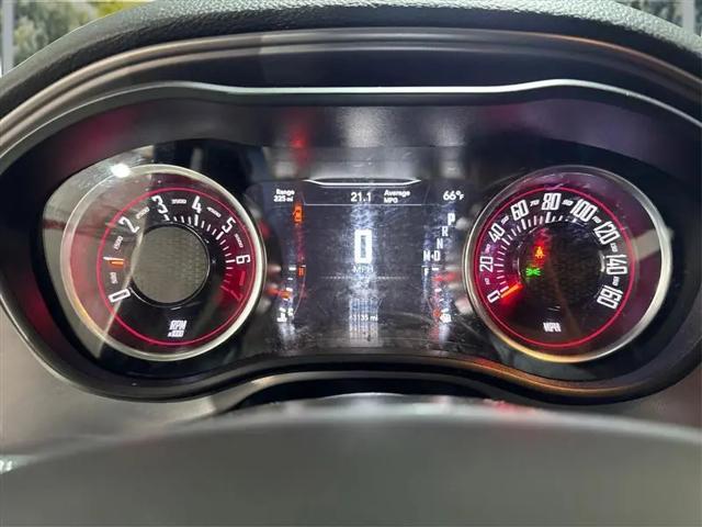 2023 Dodge Challenger GT AWD