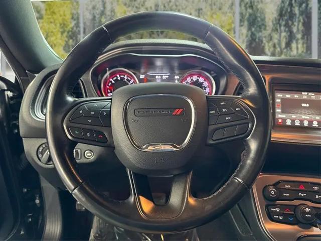 2023 Dodge Challenger GT AWD