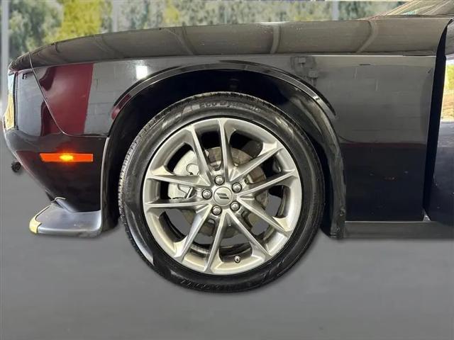 2023 Dodge Challenger GT AWD